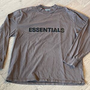 Fog essentials long sleeve